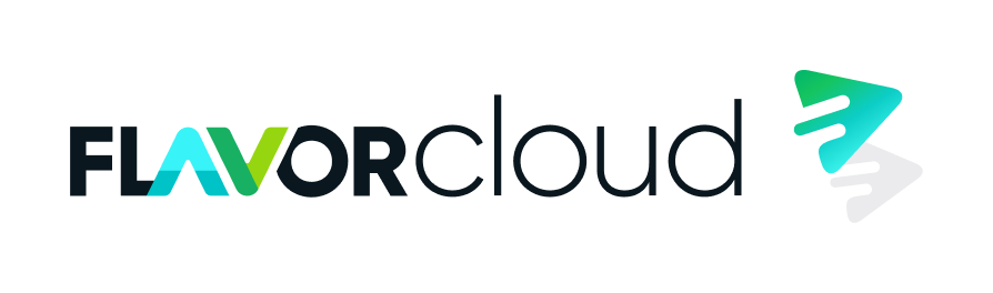 FlavorCloud logo