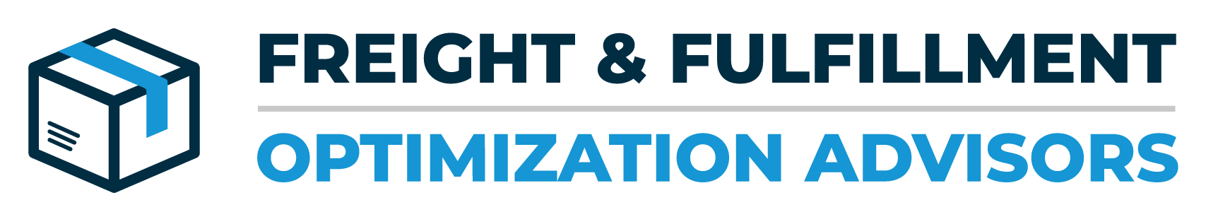 Freight & Fulfillment Optimization Advisors