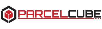 Parcelcube logo