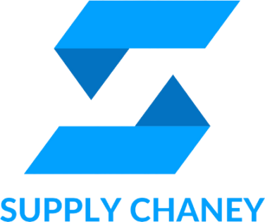 Supply Chaney logo