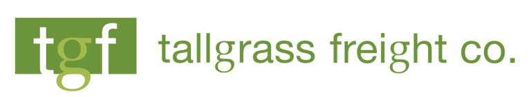 Tallgrass Freight Co.