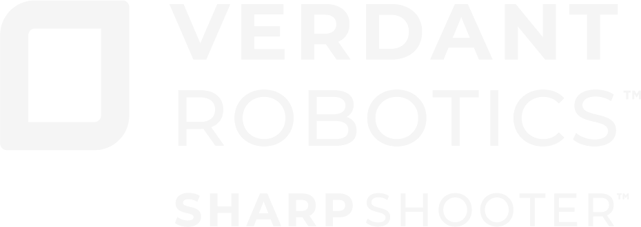 Verdant Robotics
