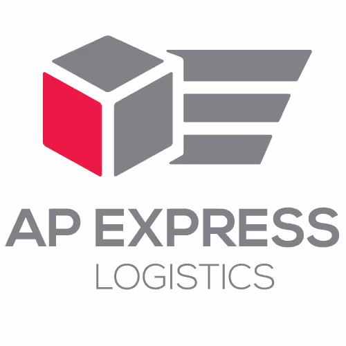 AP Express Logistics logo