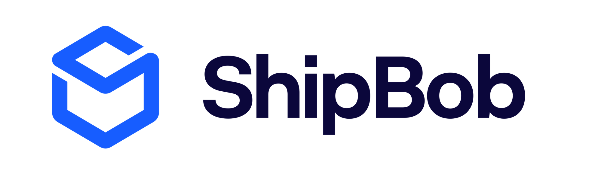 ShipBob logo