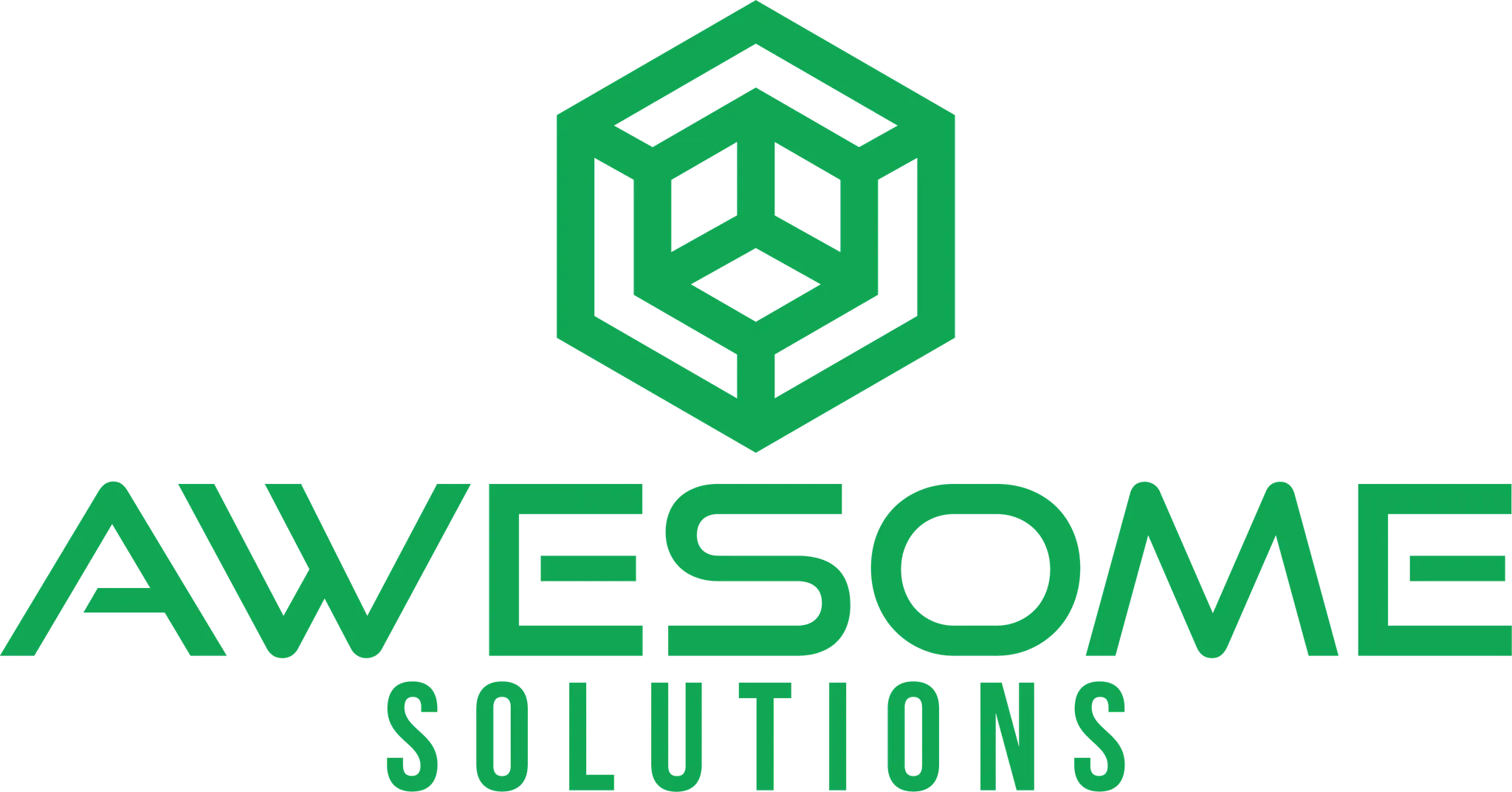 Awesome Solutions logo