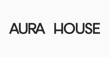 Aura House company logo