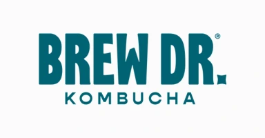 Brew Dr Kombucha company logo