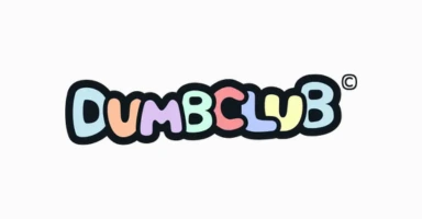 Dumbclub company logo