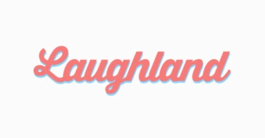Laughland company logo