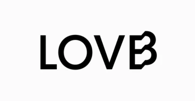 LOVB company logo