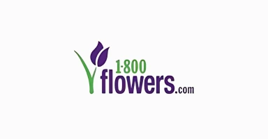 1-800-Flowers company logo