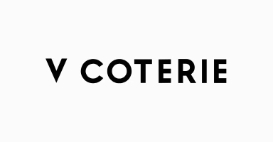 V Coterie logo