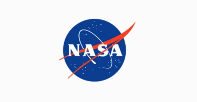 Nasa company logo