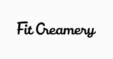 Fit Creamery company logo