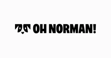 Oh Norman company logo