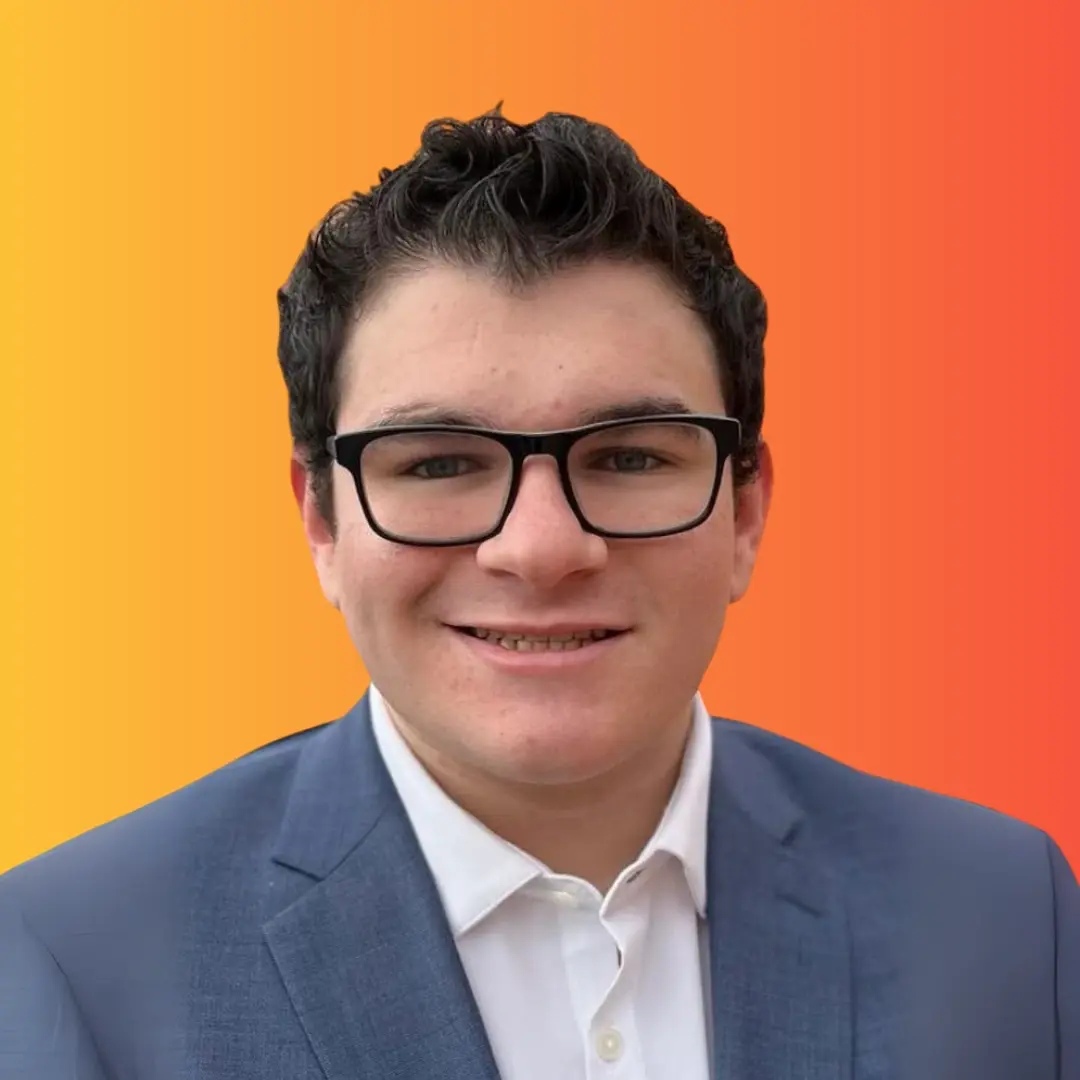 Gavin, Head of 3PL Partnerships at Fulfill.com