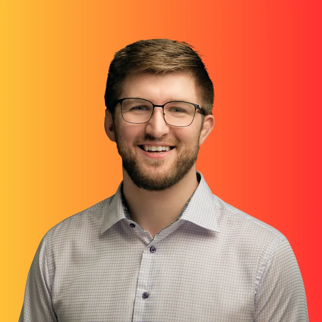 Dawson Peck, Head of Growth