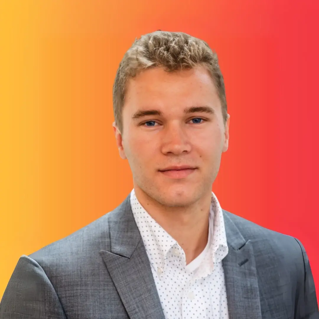 Dan White, COO & Co-Founder