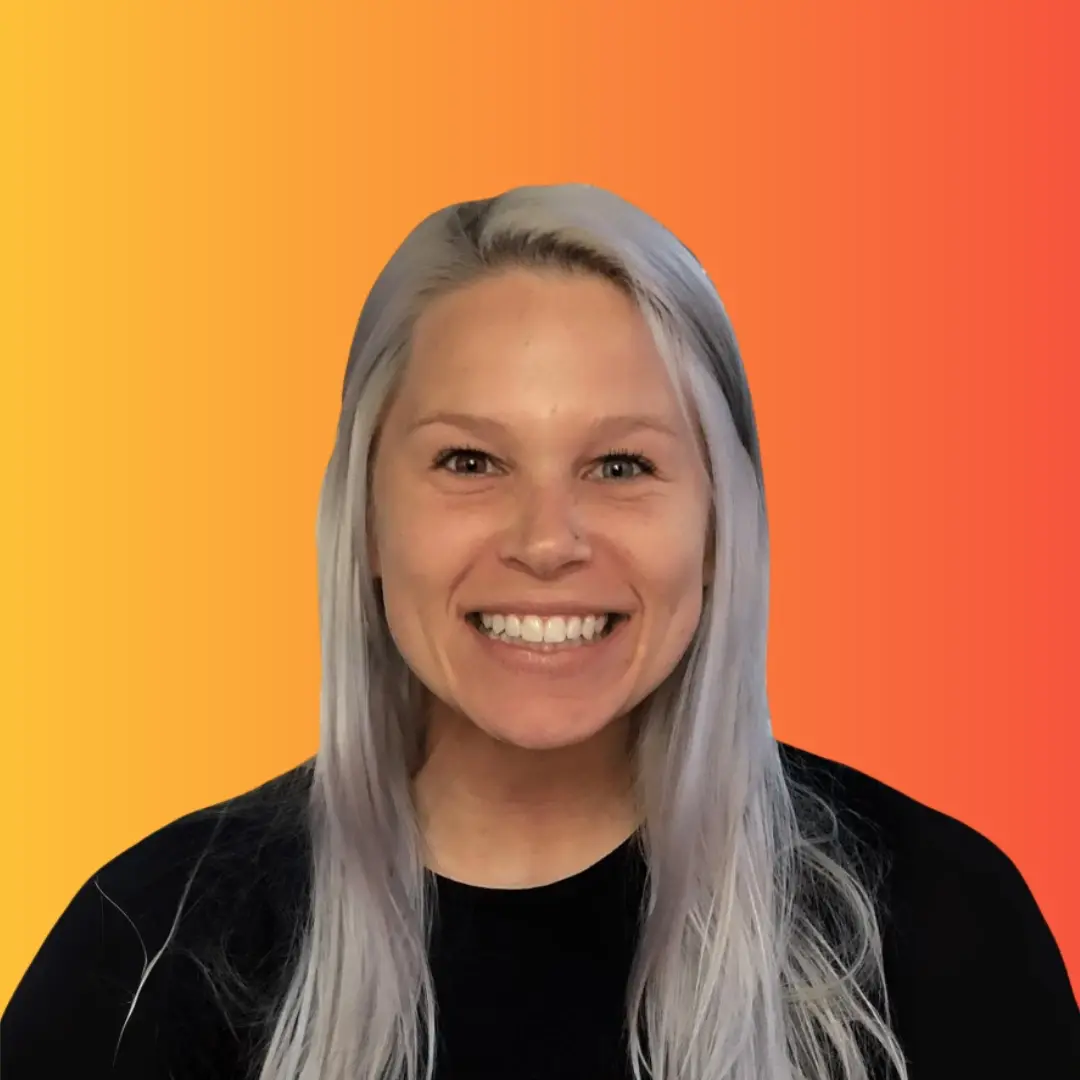 Carissa Spisak, Chief of Staff