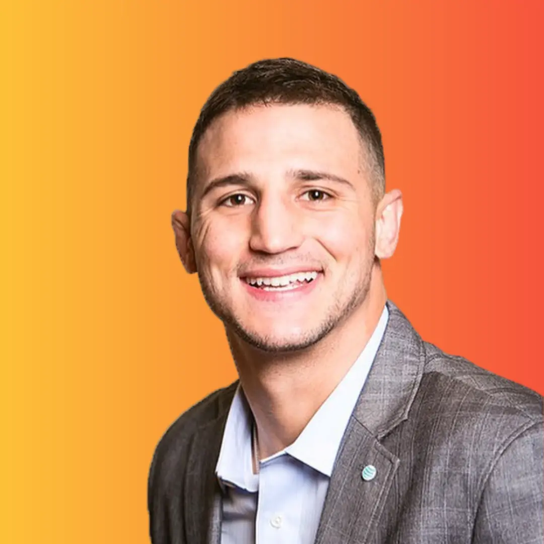 Joe Spisak, CEO & Founder
