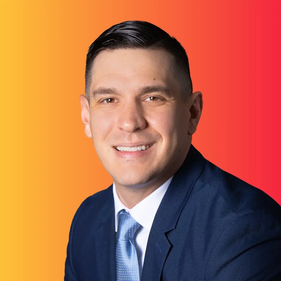 Greg Airel, VP of Sales and Business Development at Fulfill.com