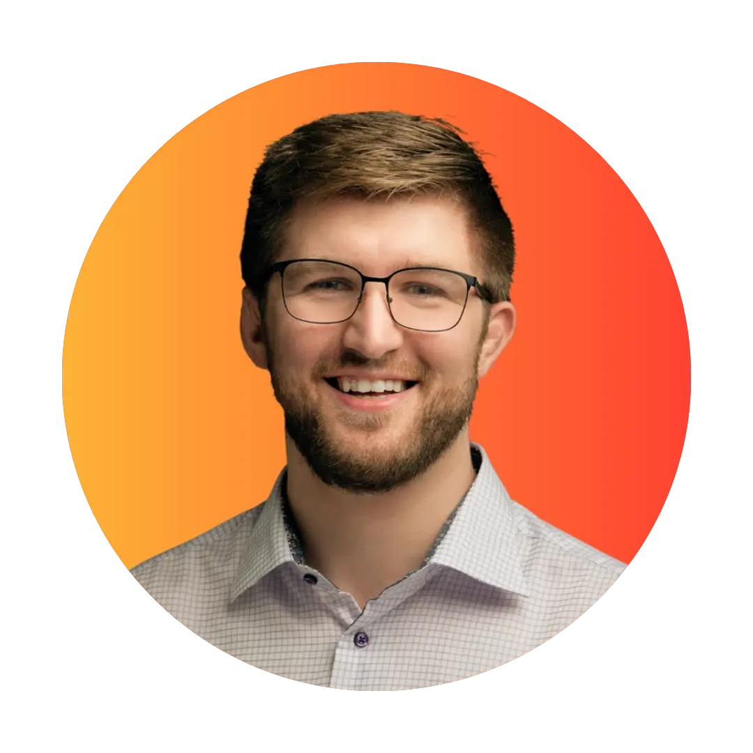 Dawson's Headshot