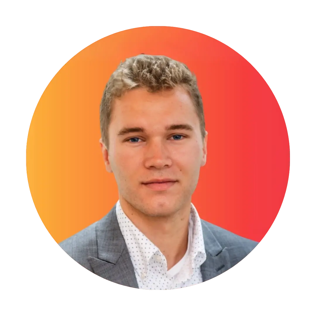 Team member