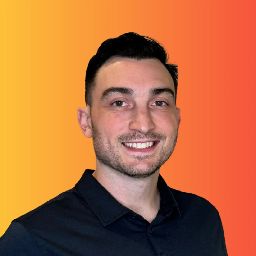 Taylor Ethans, Head of M&A