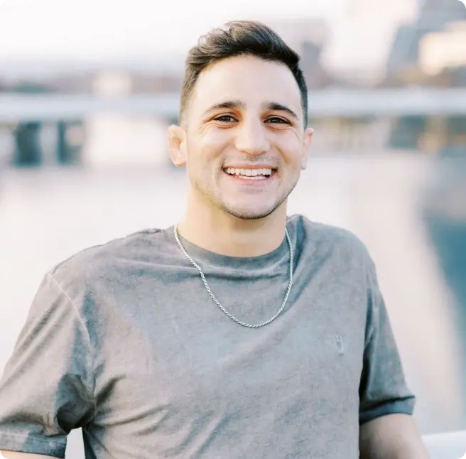 Joe Spisak, CEO and Founder of Fulfill.com