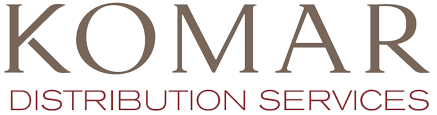 Komar Distribution Services logo