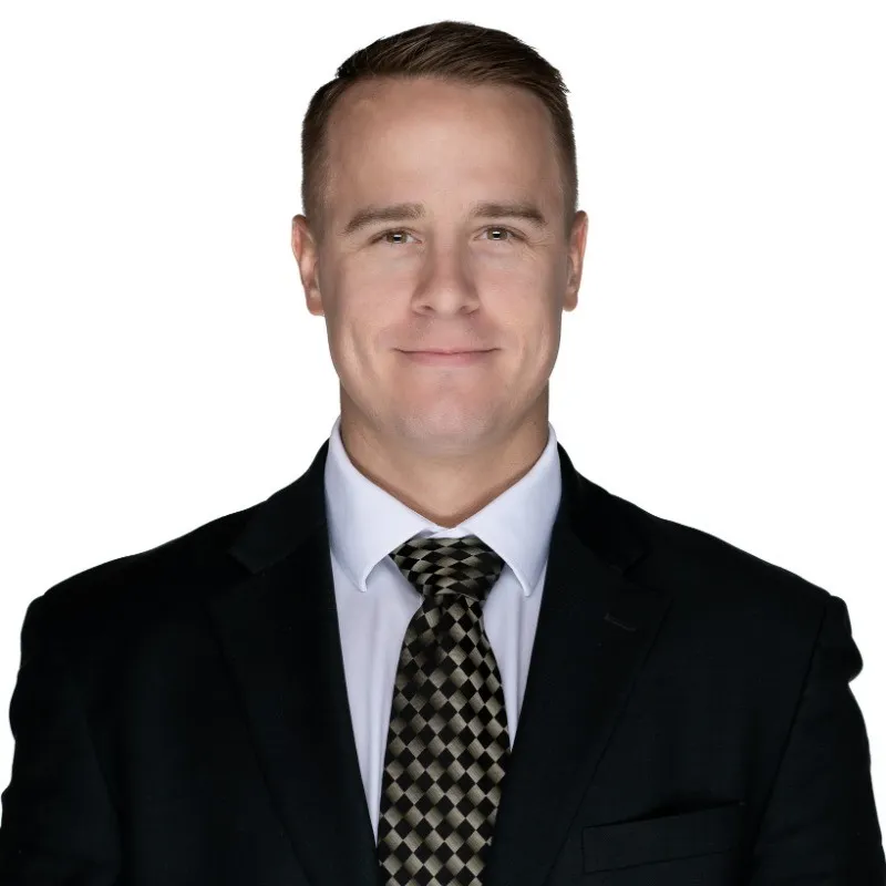 Justin Farrell