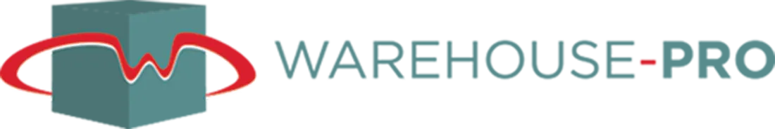 Warehouse-Pro logo