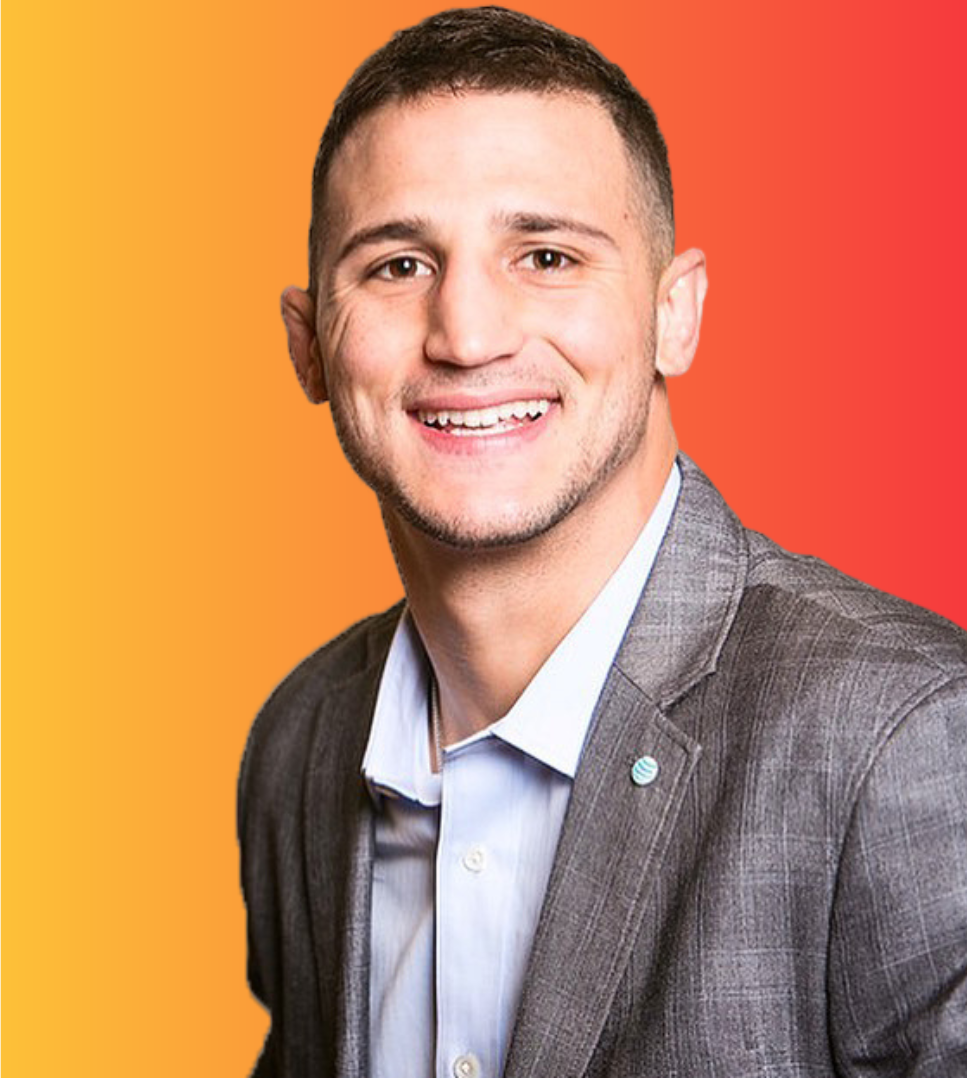 Joe Spisak
