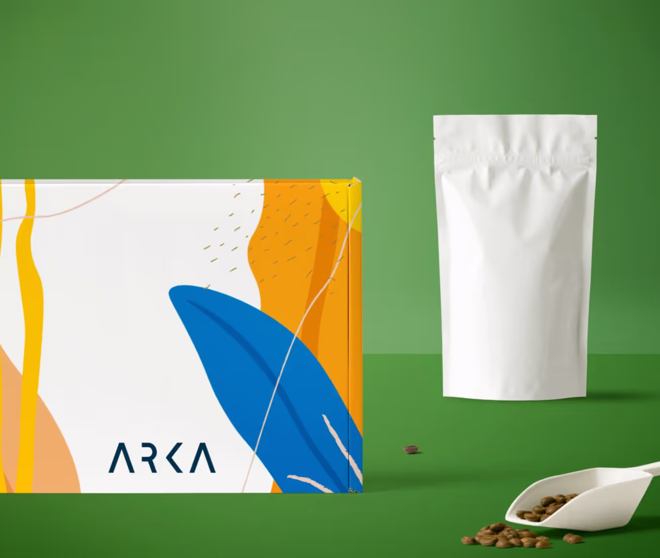 5 Reasons to Opt for Custom Packaging