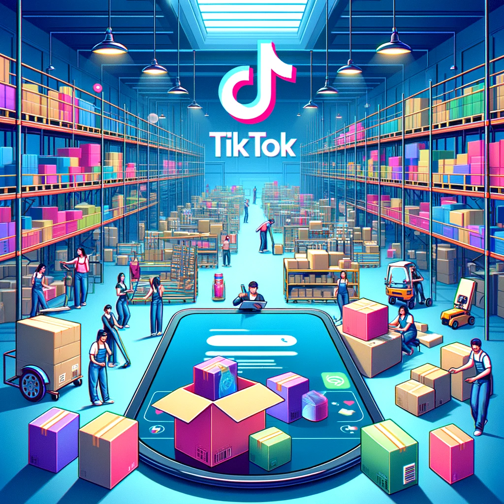 Finding the right 3PL to ship for your TikTok Shop