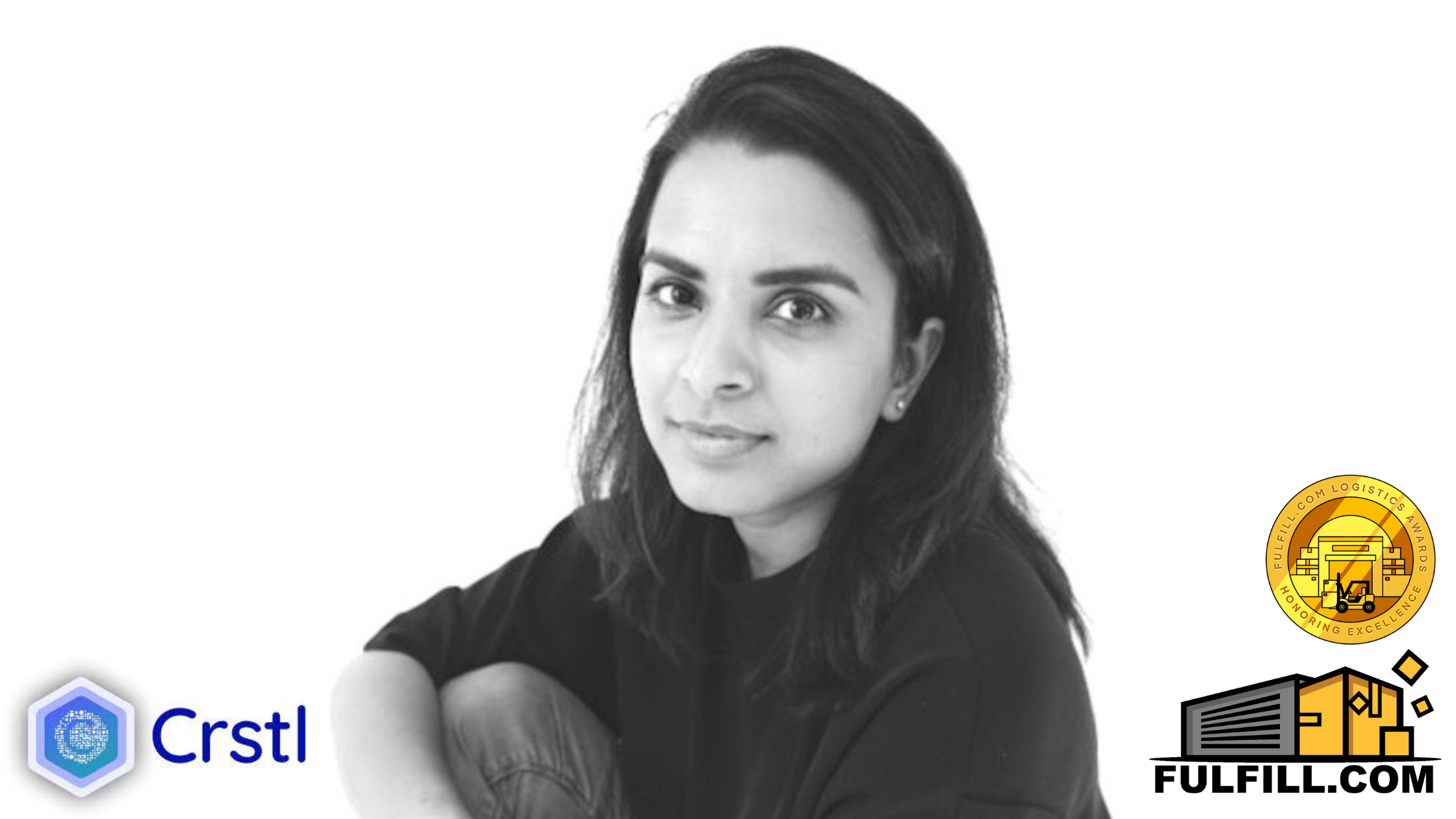 Dipti Desai Transforms EDI: The Rise of Crstl Technologies in 2024