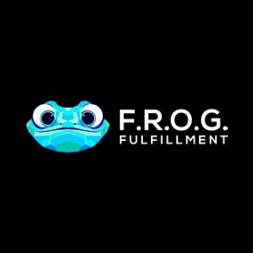 FROG Fulfillment - Leading 3PL Warehouse on the East Coast