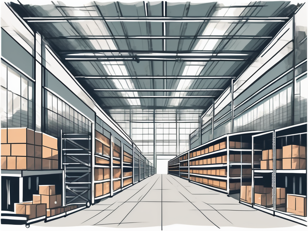 The Benefits of Warehouse Operations
