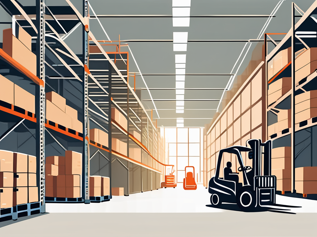 The Ultimate Guide to Warehouse Management