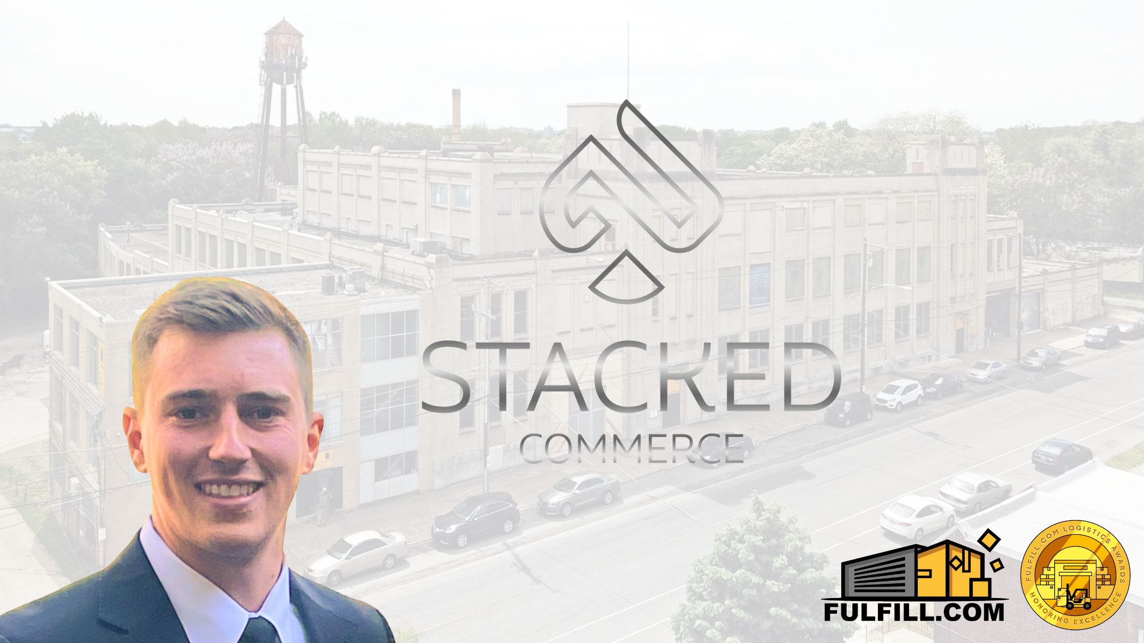 Nick Andreas Interview: E-Commerce Strategies from Stacked Commerce
