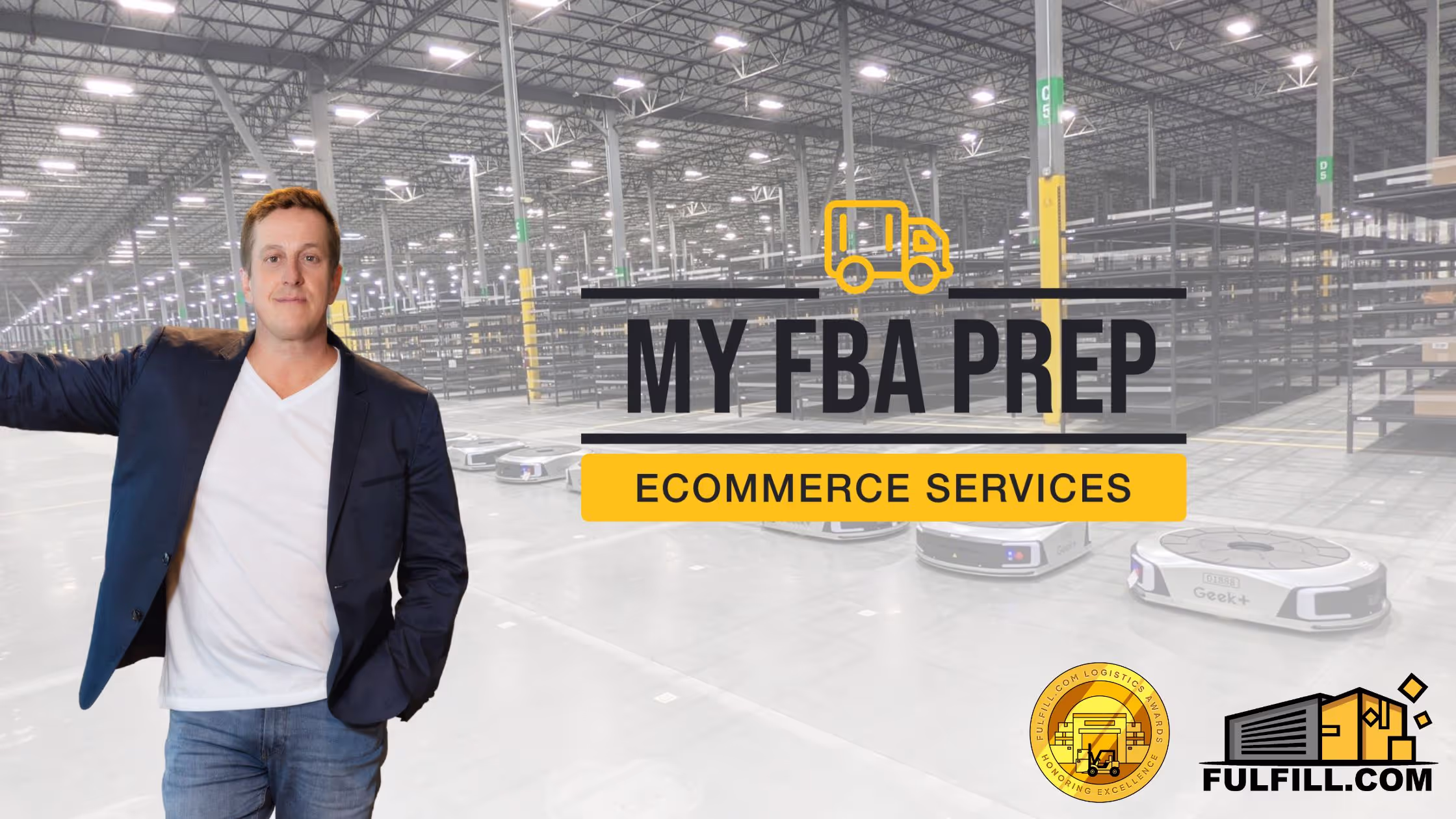 3PL Feature - MyFBAPrep