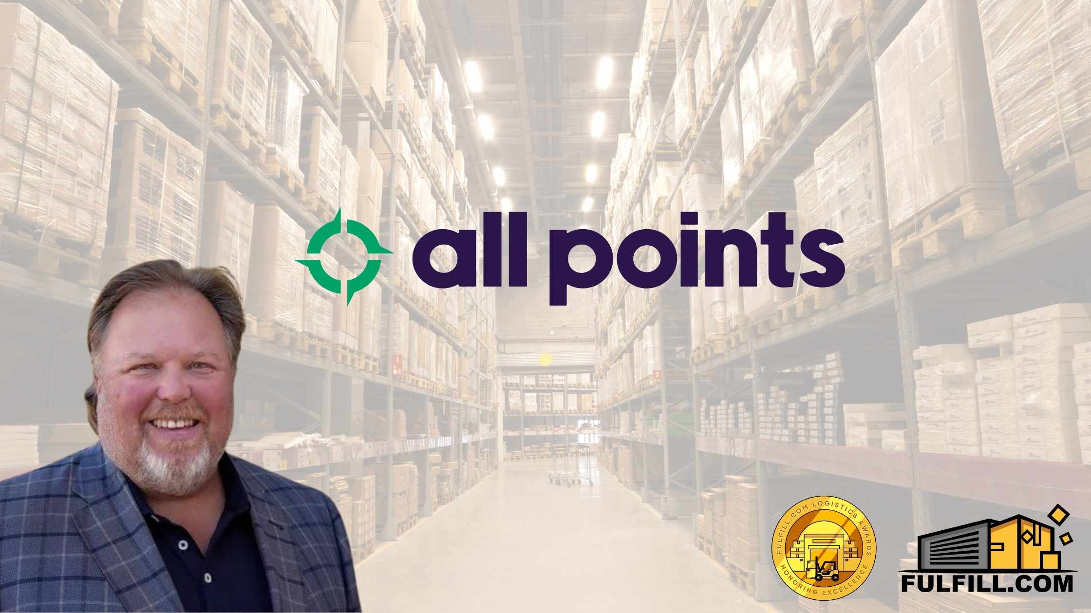 The Rise of All Points 3PL in Atlanta, Georgia