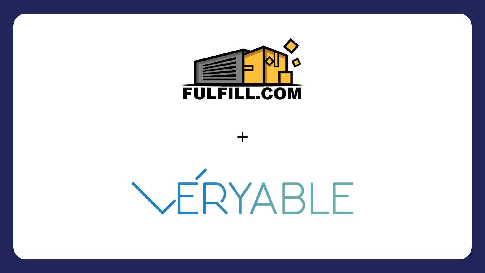 Boosting 3PL Growth with Fulfill.com and Veryable’s Marketplace