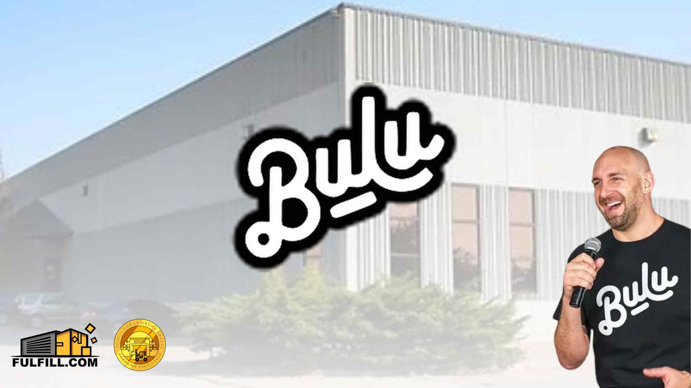 3PL Spotlight - Bulu