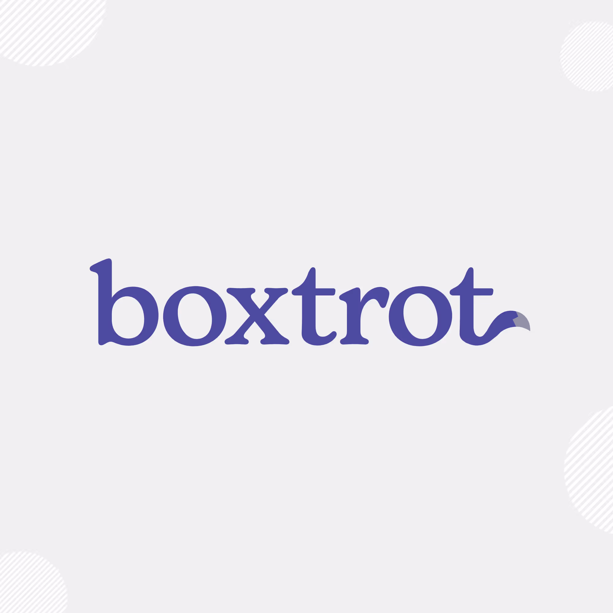 Boxtrot