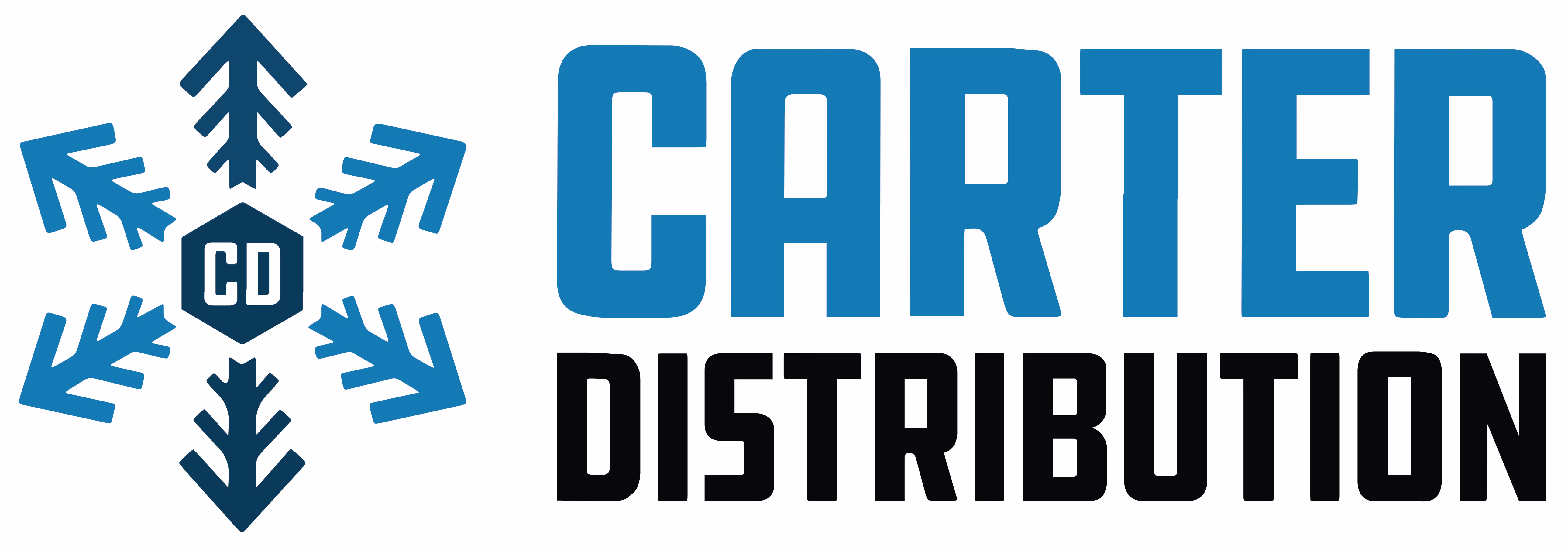 Carter Distribution