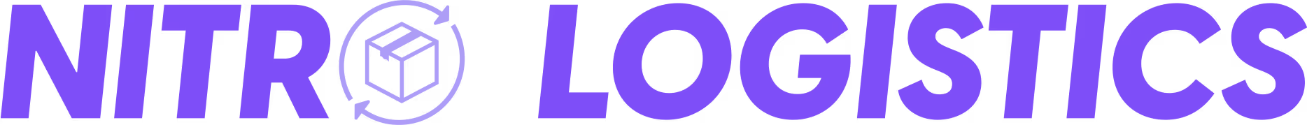 Nitro Logistics
