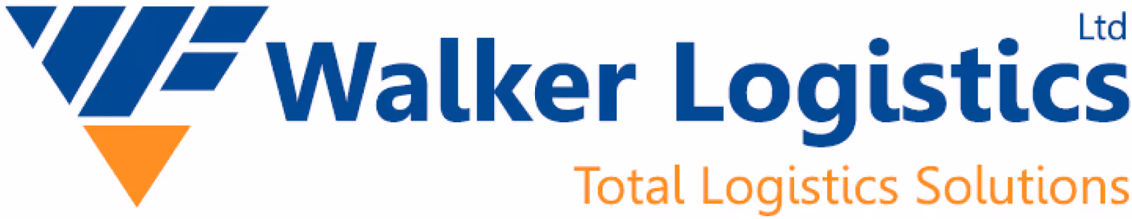 Walker Logistics Ltd