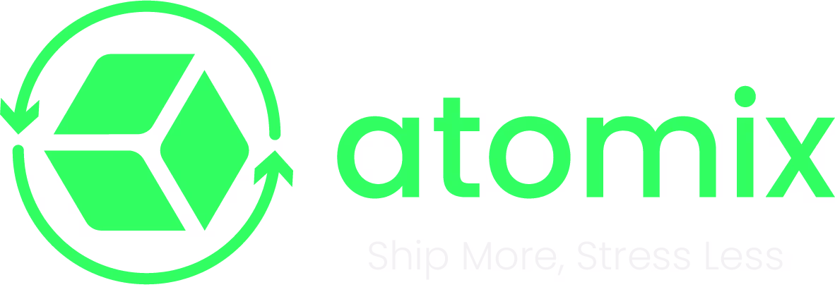 Atomix