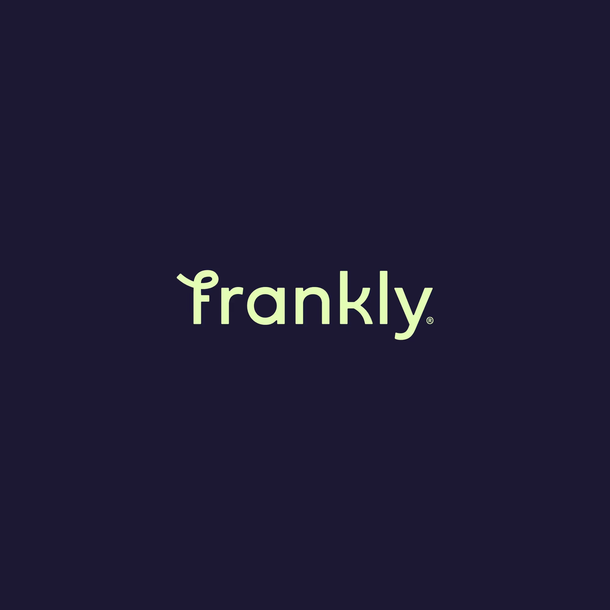 Frankly Fulfillment